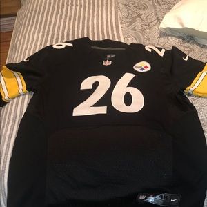 Steelers Bell Jersey